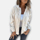 Claire Du Mont | Cord Jacket