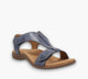 Claire Du Mont | Orthopedic Sandals