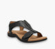 Claire Du Mont | Orthopedic Sandals