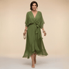 Olive Green