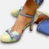Pastel Green