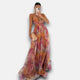Claire Du Mont | DeFleur Maxi Dress