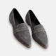Claire Du Mont | Ellen Loafers