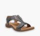 Claire Du Mont | Orthopedic Sandals