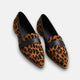 Claire Du Mont | Ellen Loafers
