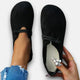 Claire Du Mont | Comfort Loafer