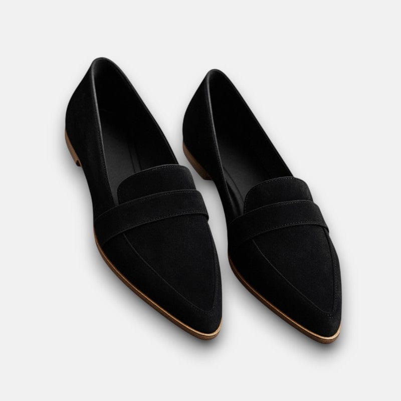 Claire Du Mont | Ellen Loafers