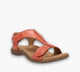 Claire Du Mont | Orthopedic Sandals