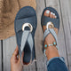 Anneau | Coastal Sandal