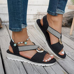 Anneau | Coastal Sandal