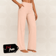 Claire Du Mont | Comfort Stretch Pants