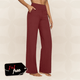 Claire Du Mont | Comfort Stretch Pants