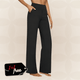 Claire Du Mont | Comfort Stretch Pants