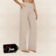 Claire Du Mont | Comfort Stretch Pants