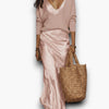 Blush Pink