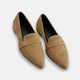 Claire Du Mont | Ellen Loafers