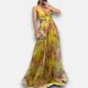 Claire Du Mont | DeFleur Maxi Dress