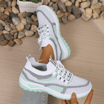 Nerina™ | Lightweight Comfort Sneakers