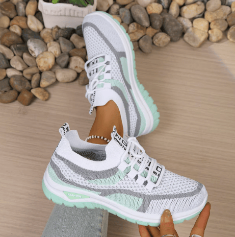 Nerina™ | Lightweight Comfort Sneakers