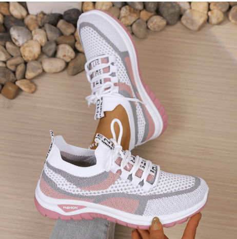 Nerina™ | Lightweight Comfort Sneakers