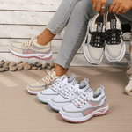 Nerina™ | Lightweight Comfort Sneakers