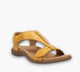 Claire Du Mont | Orthopedic Sandals