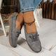 Claire du Mont | Soft Orthopedic Moccasins