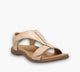 Claire Du Mont | Orthopedic Sandals