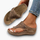 Claire Du Mont | Archella Orthopedic Sandals