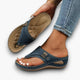 Claire Du Mont | Archella Orthopedic Sandals
