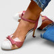 Claire Du Mont | Beluga Heels
