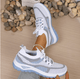 Nerina™ | Lightweight Comfort Sneakers