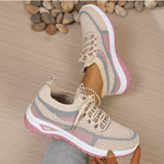 Nerina™ | Lightweight Comfort Sneakers